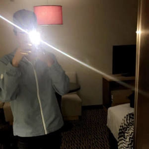 Meet your Posher, Colten